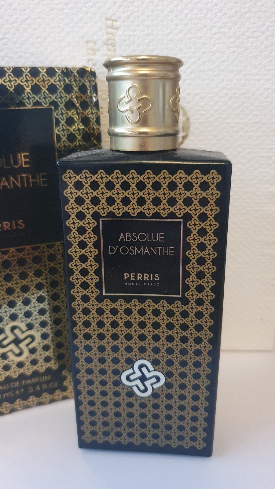 Perris   ABSOLUE D'OSMANTHE   100 ml eau de parfum, Sieraden, Tassen en Uiterlijk, Uiterlijk | Parfum, Verzenden, Nieuw