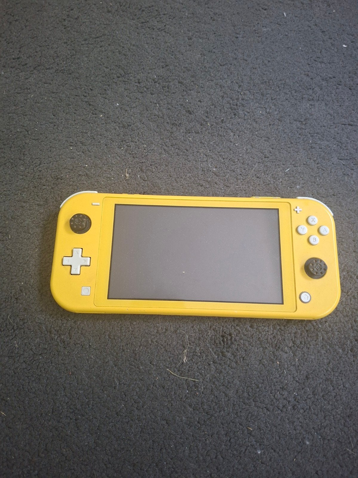 nintendo switch light, Ophalen of Verzenden, Gebruikt