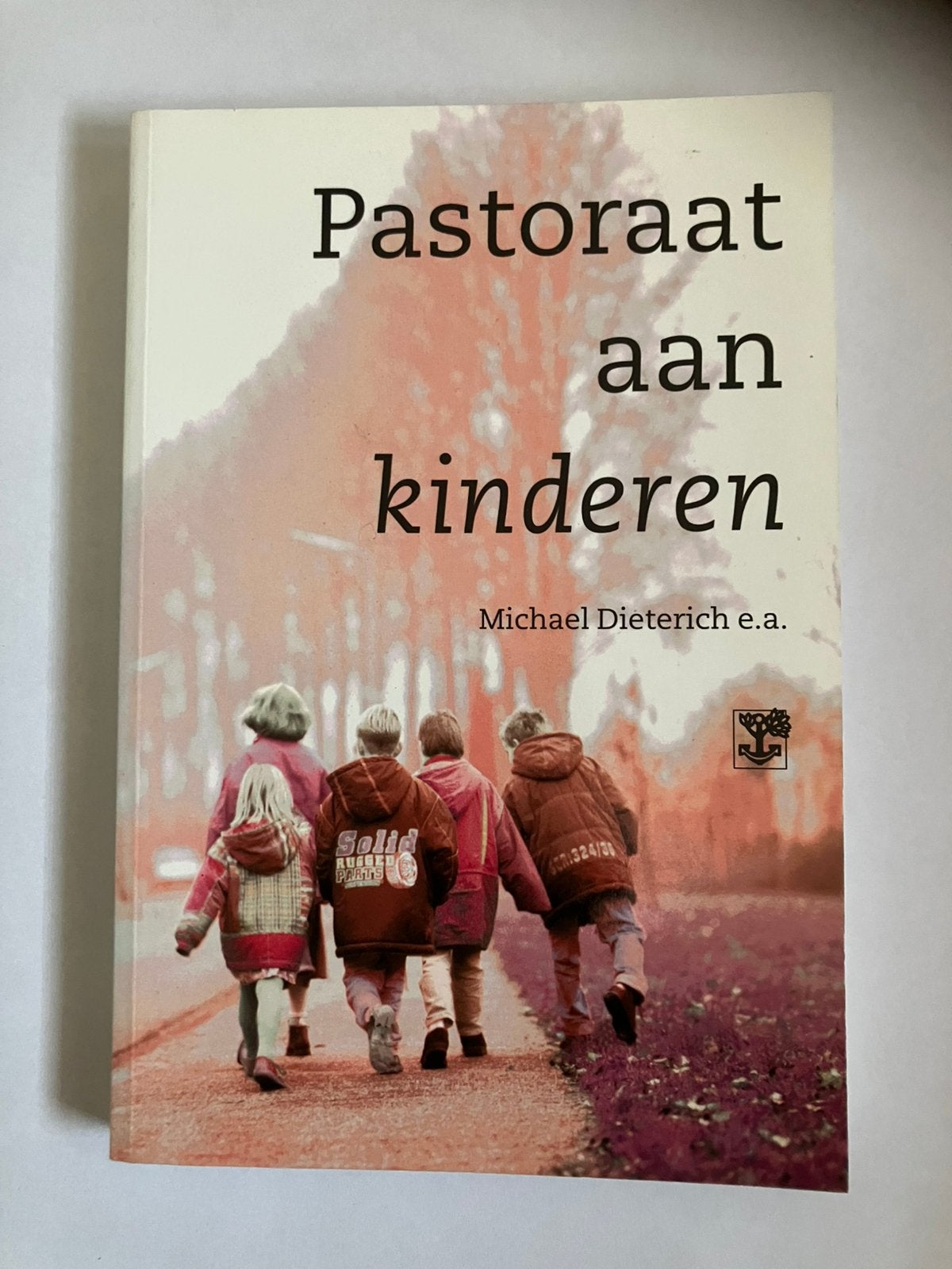 Pastoraat aan kinderen - Michael Dieterich e.a., Boeken, Ophalen of Verzenden, Zo goed als nieuw