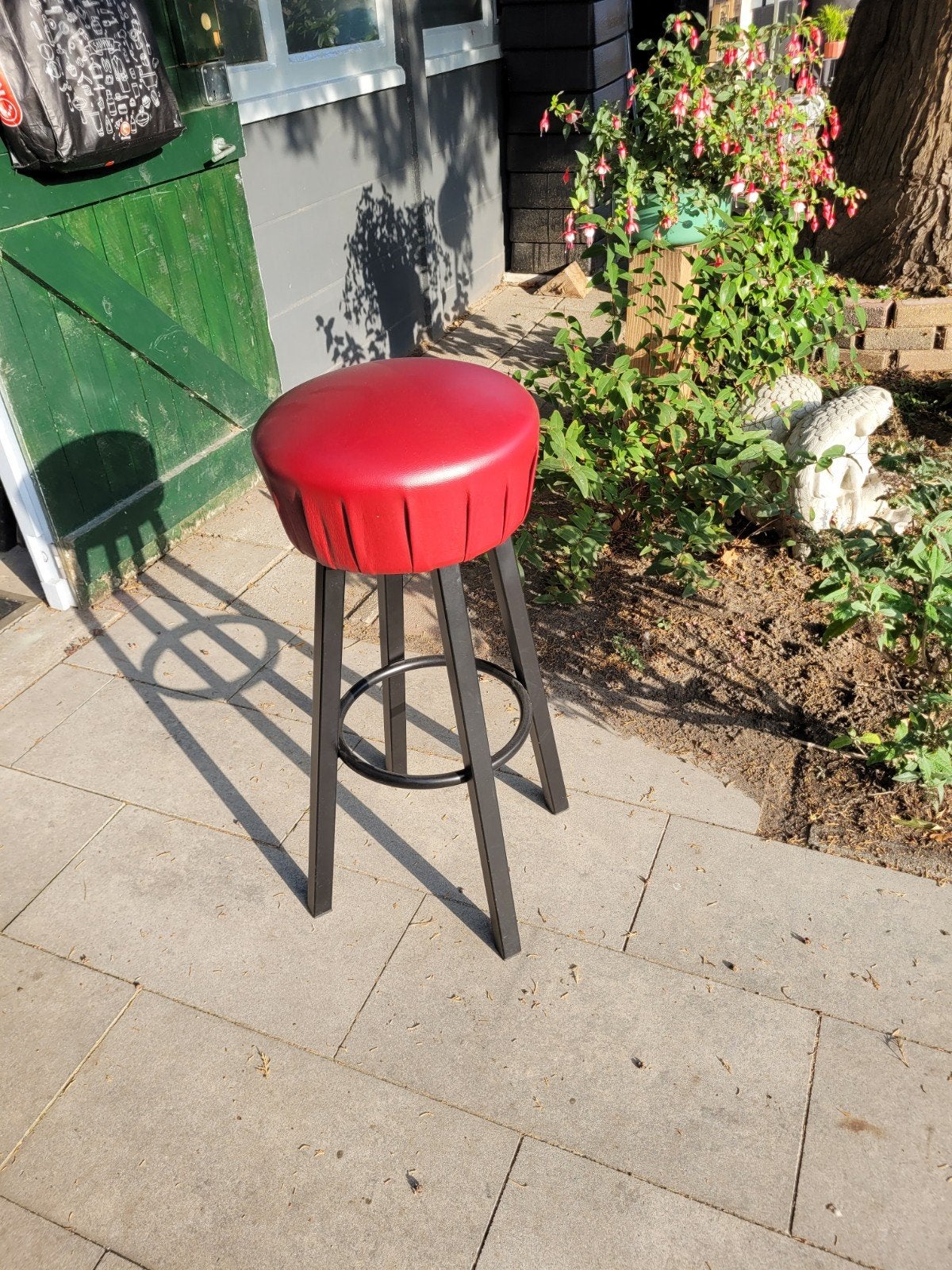 barkrukken, 2 krukken, Ophalen, Nieuw, 60 tot 90 cm