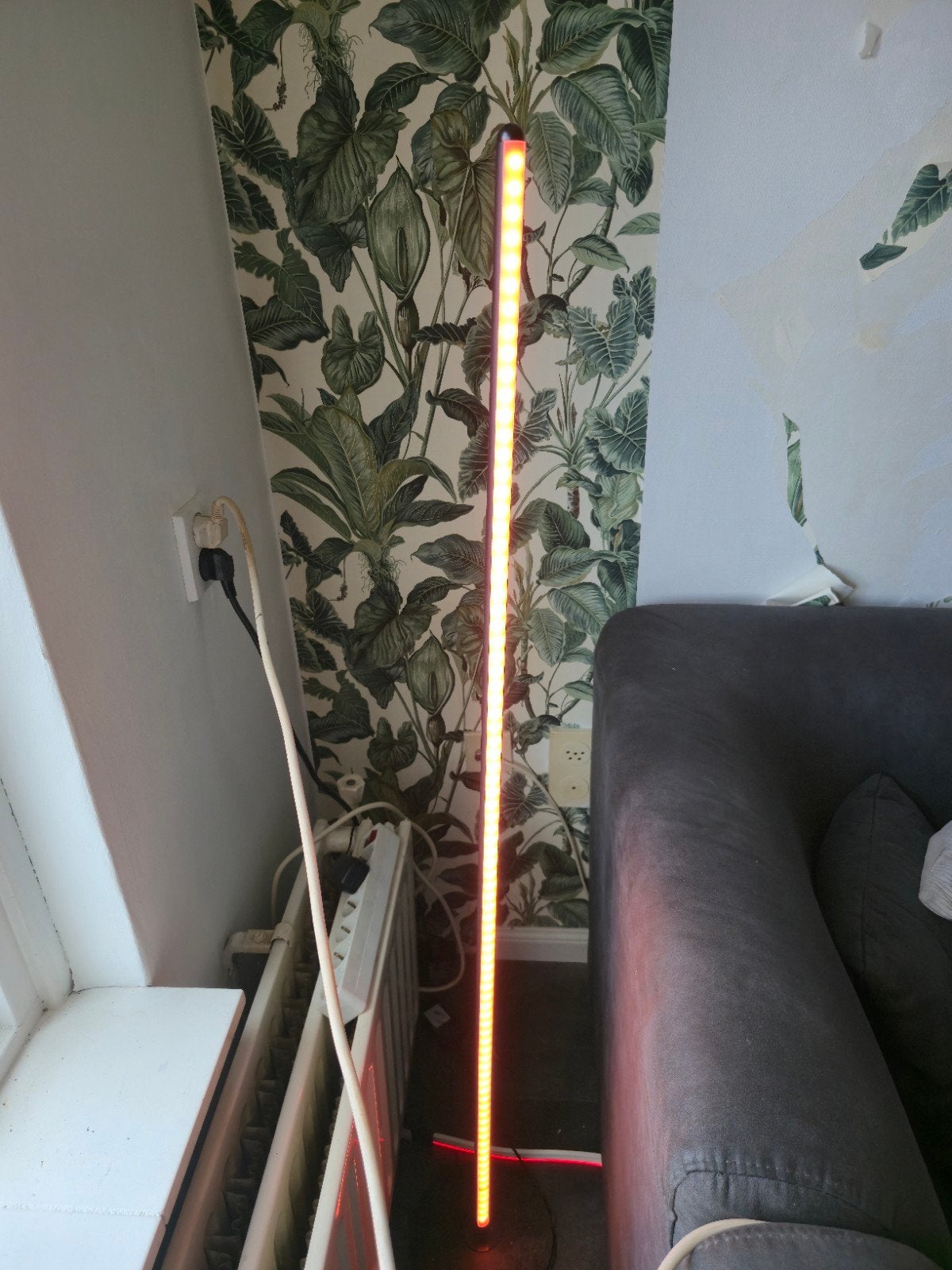 Govee Smart LED Lamp - Sfeervolle Verlichting, Ophalen, Kunststof, Overige fittingen, Zo goed als nieuw