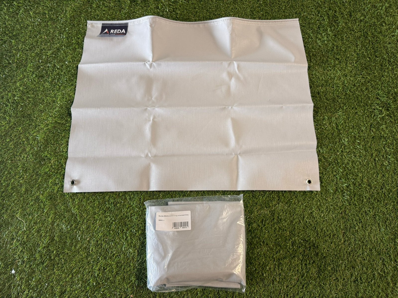 Rechte wielflap, ., Nieuw, Ophalen of Verzenden, Reda