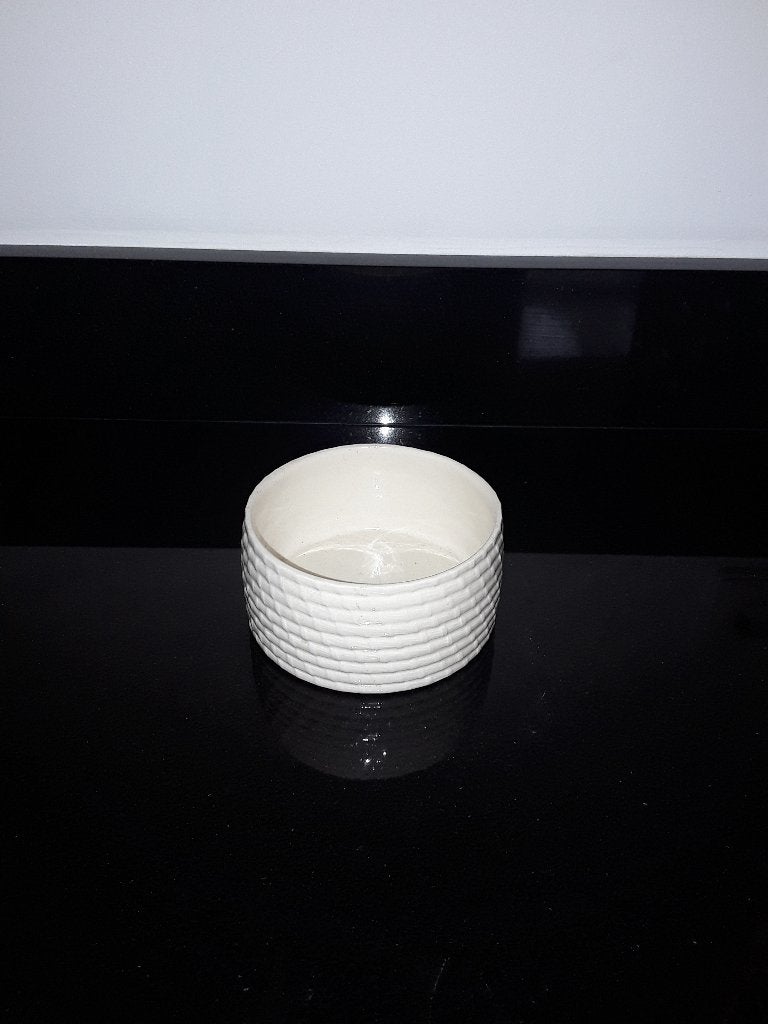 Wedgwood Edme honingpot onderkant, Verzenden, Overige typen, Zo goed als nieuw, Overige stijlen