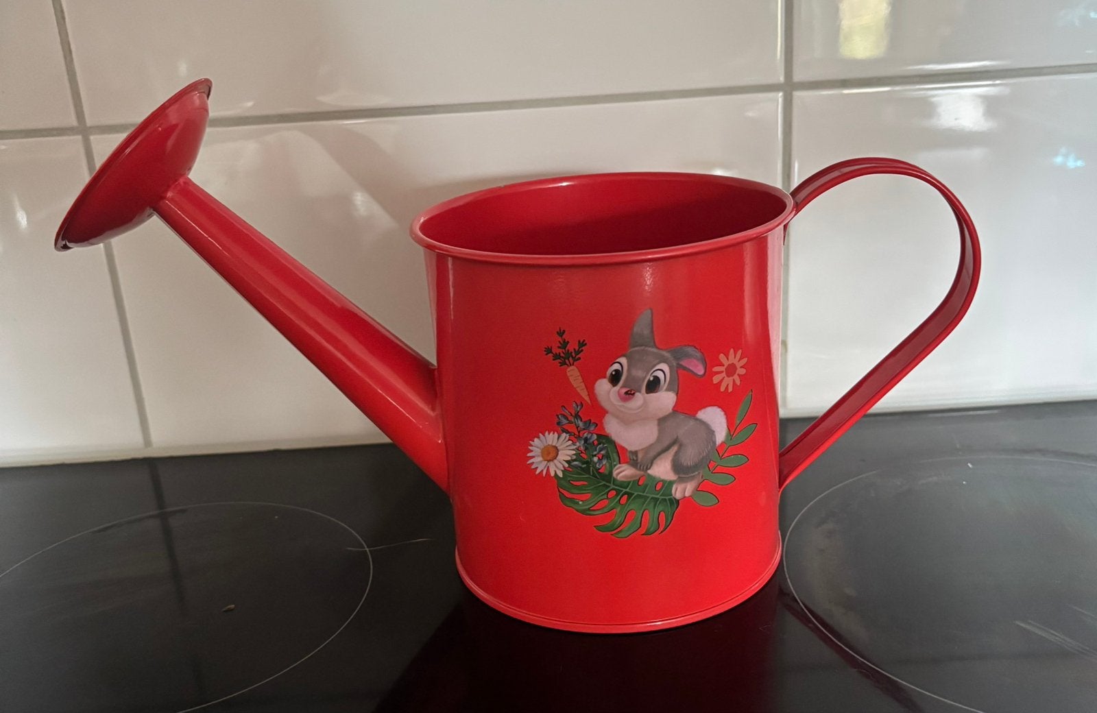 Disney gieter Stampertje, Ophalen of Verzenden, Zo goed als nieuw