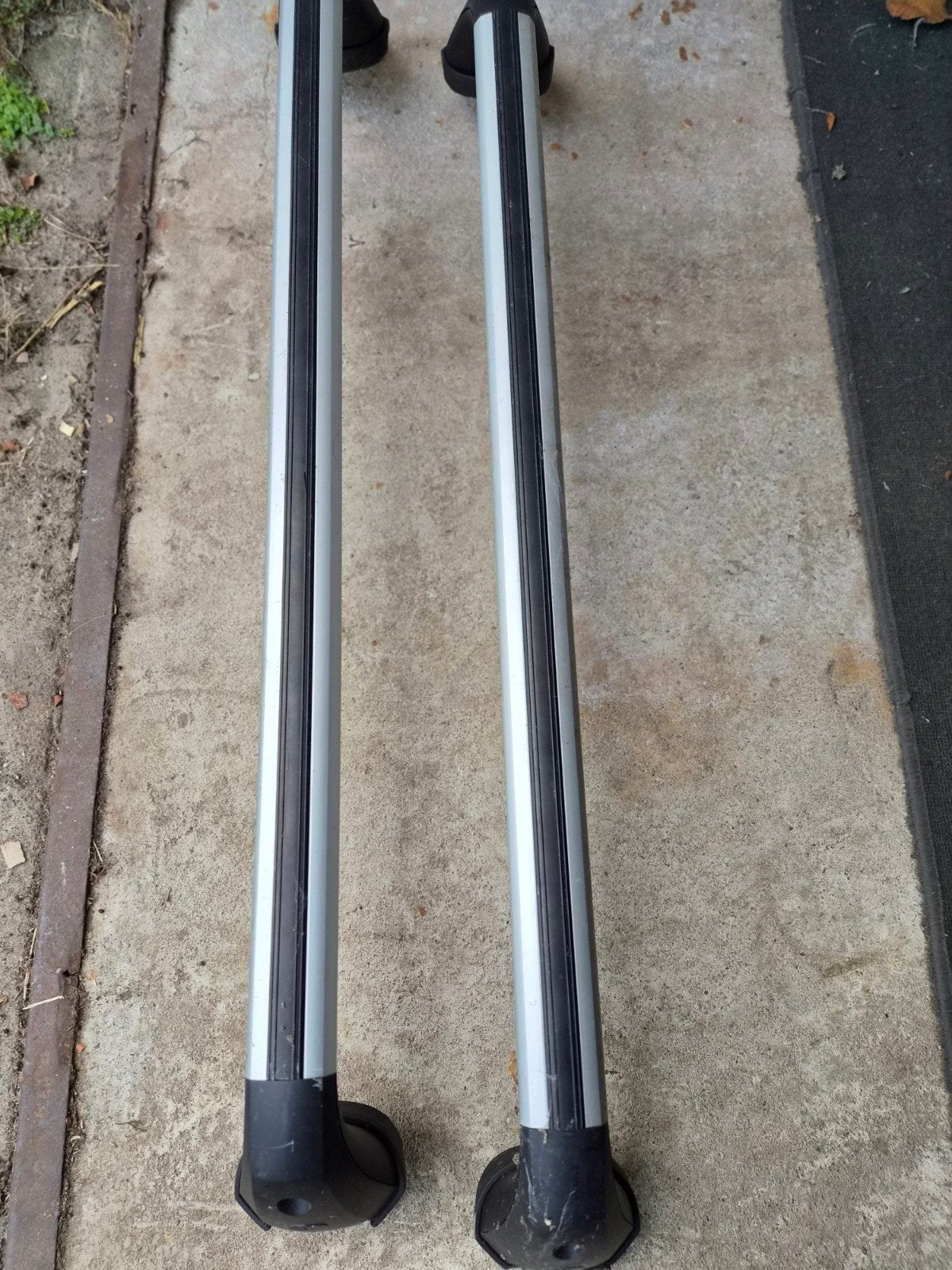 Dakdragers voor Toyota Auris 5D (max 75kg), Auto diversen, Ophalen