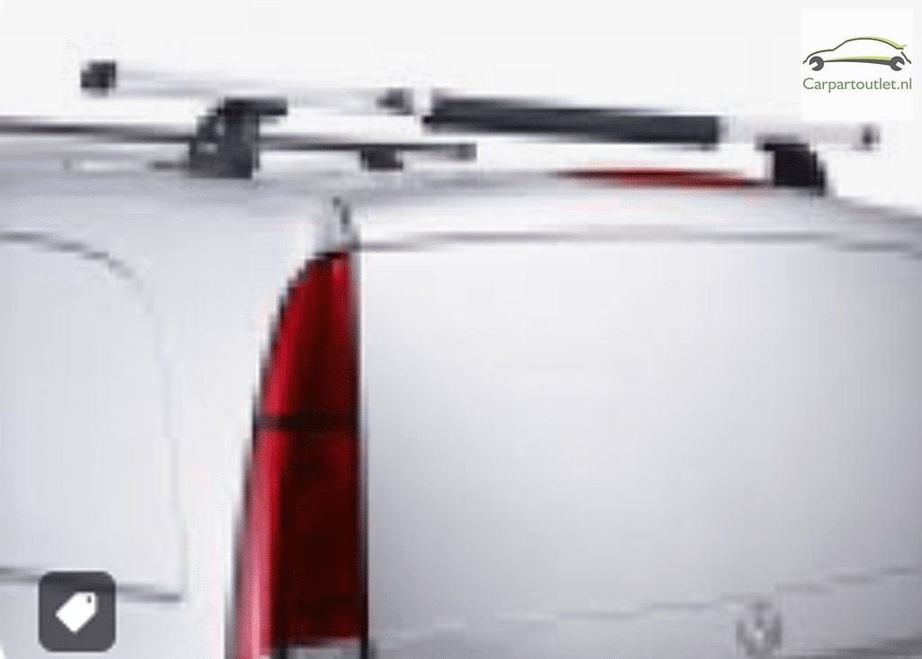 Luxe dakdrager imperial roller Thule 334, -, -, Nieuw, Ophalen of Verzenden