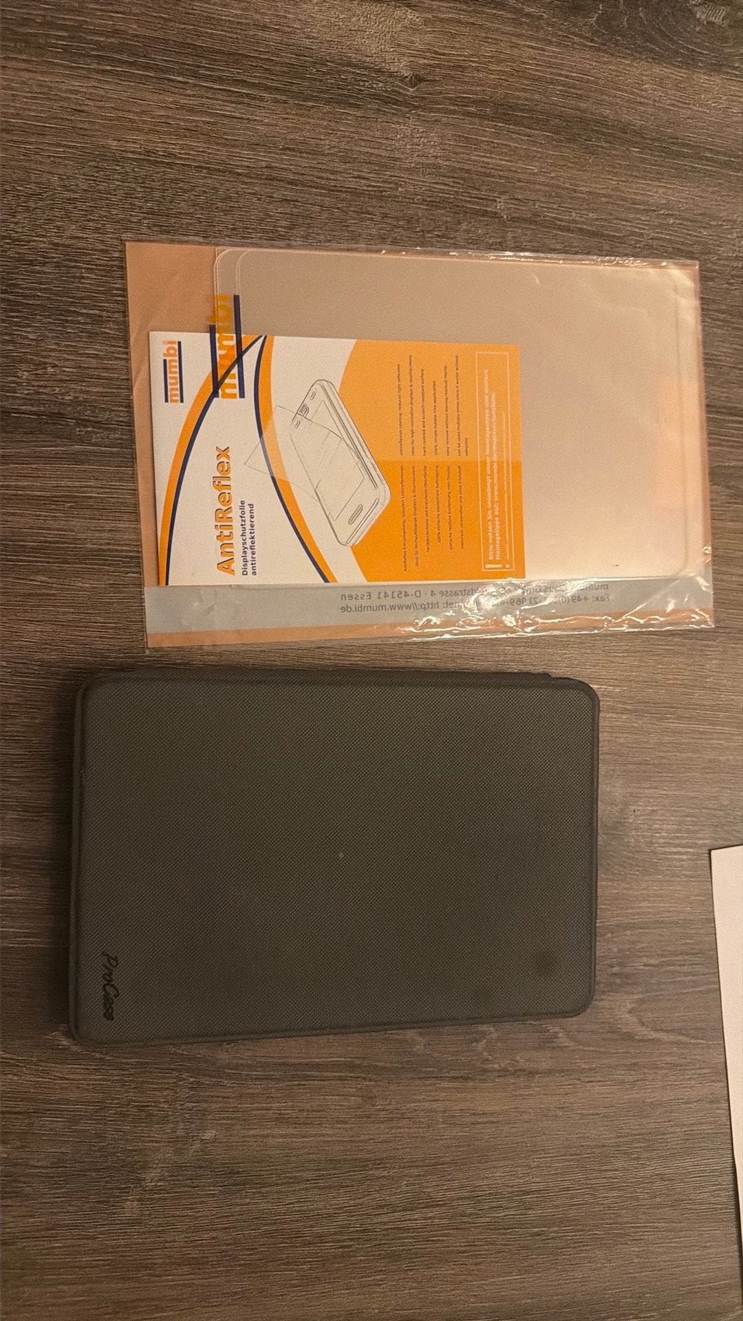 ipad mini, Ophalen, Zo goed als nieuw