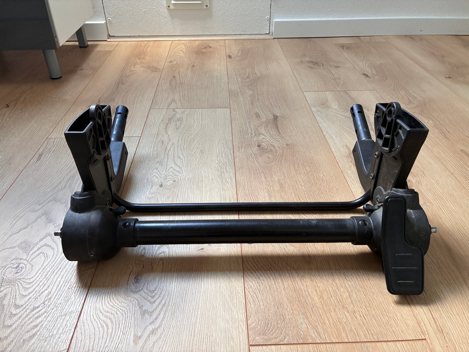 Easywalker Harvey Extension Set - goede staat, Overige merken, Duowagen, Ophalen of Verzenden, Zo goed als nieuw