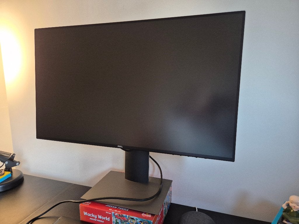 Dell 24 inch U2419HC USB-C, Computers en Software, Monitoren, Ophalen, IPS, Full HD, Zo goed als nieuw