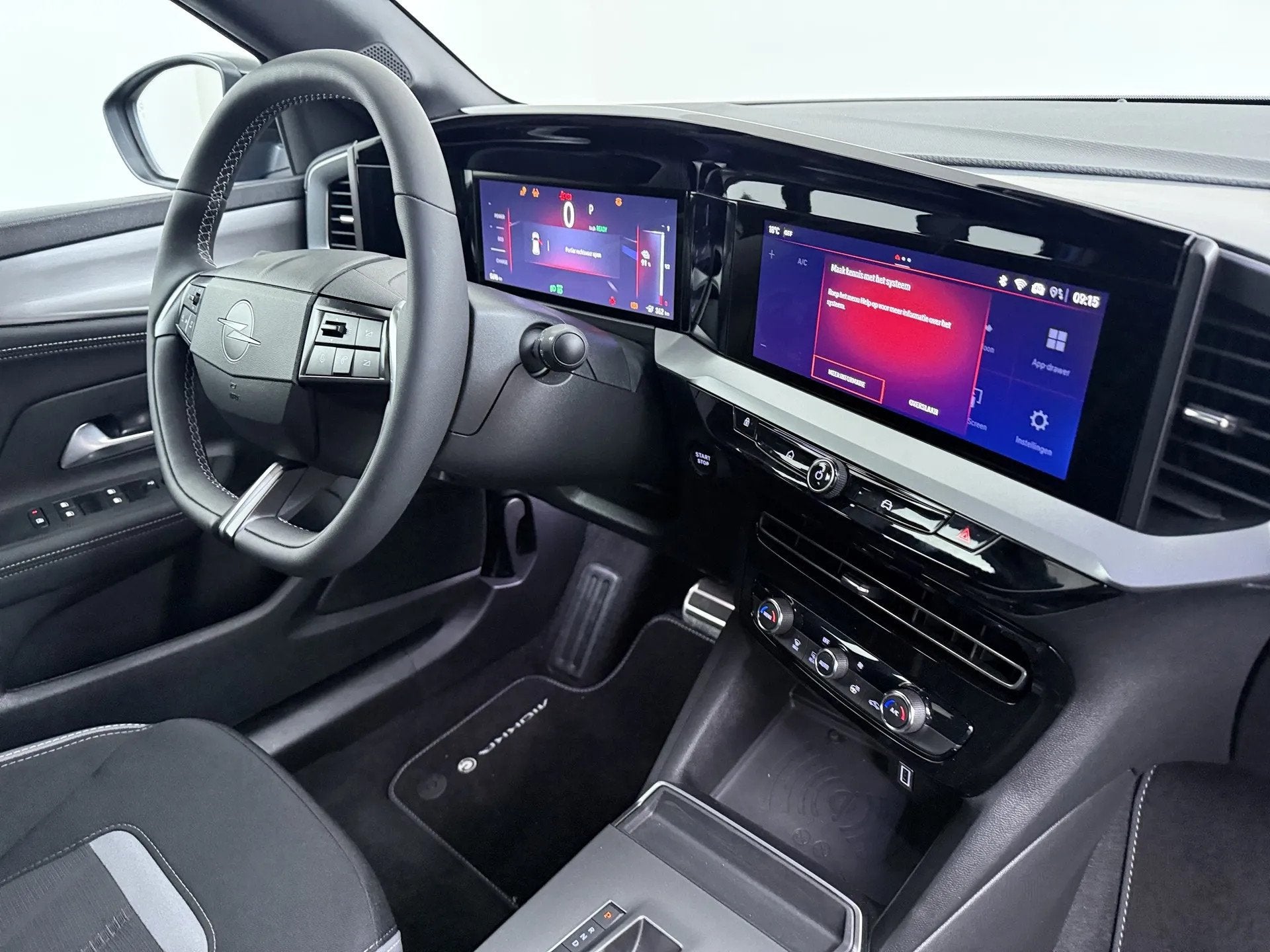 Foto 3 van Opel Mokka-e GS 54 kWh | 96% SOH | Apple Carplay / Android A