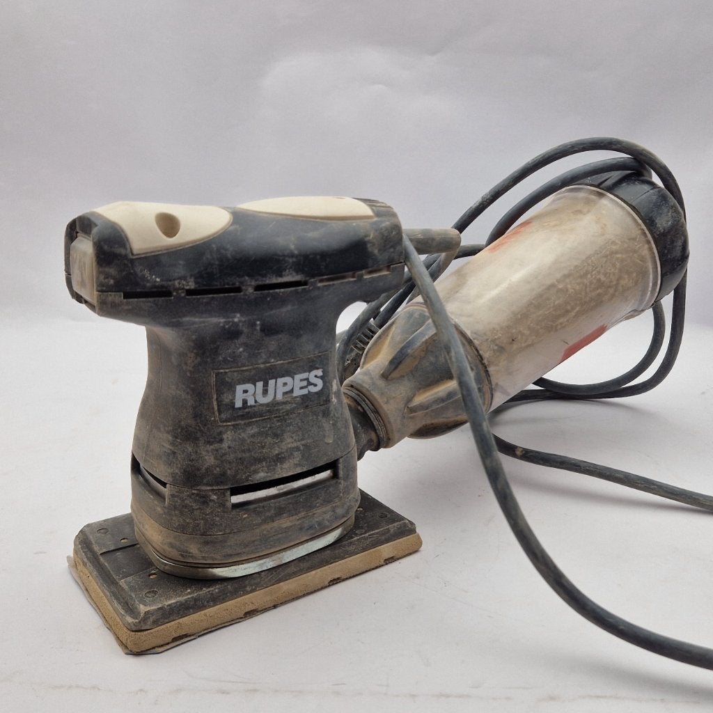 Rupes LE71TE Vlakschuurmachine | Nu voor € 129,99, Ophalen of Verzenden, Nieuw