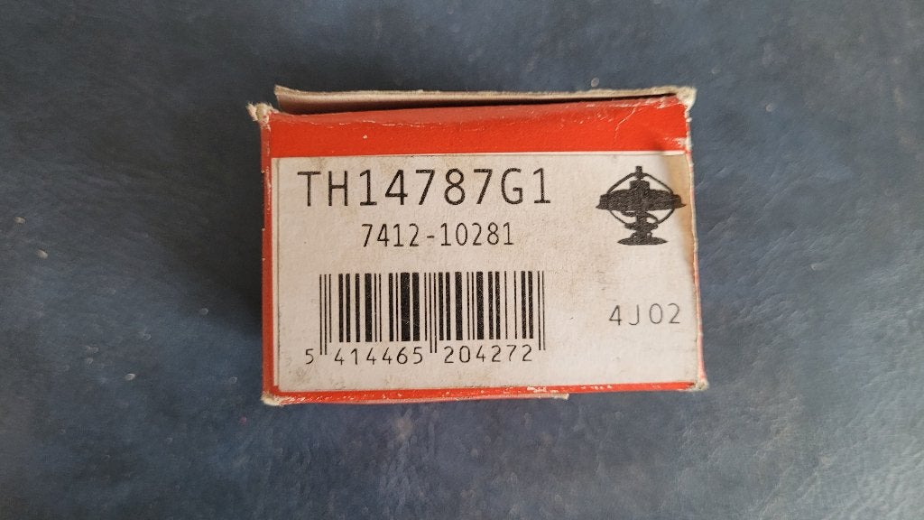termostaat getes TH14787G1, Ophalen of Verzenden, Nieuw, Audi