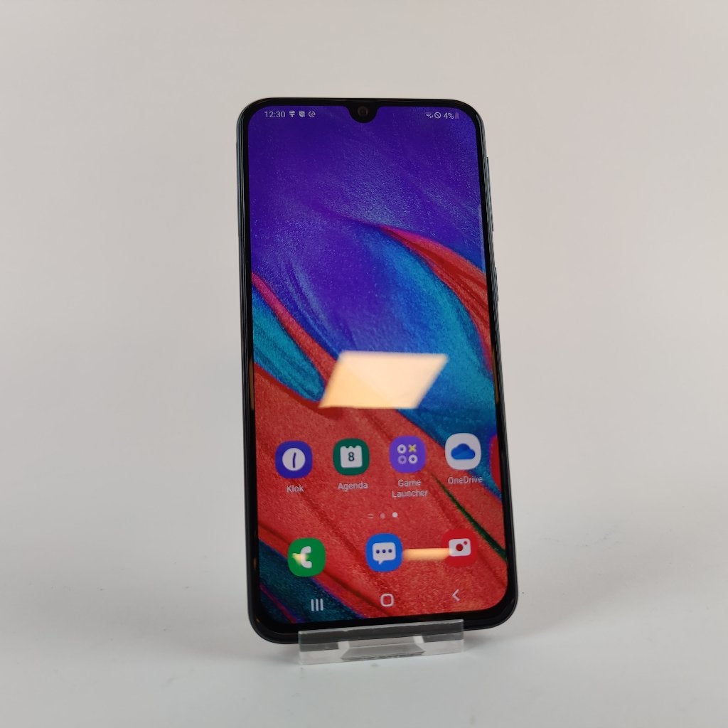 Samsung Galaxy A40 || 64GB || Android 11 || Nu voor €89.99!, Ophalen of Verzenden, Zo goed als nieuw, X, X
