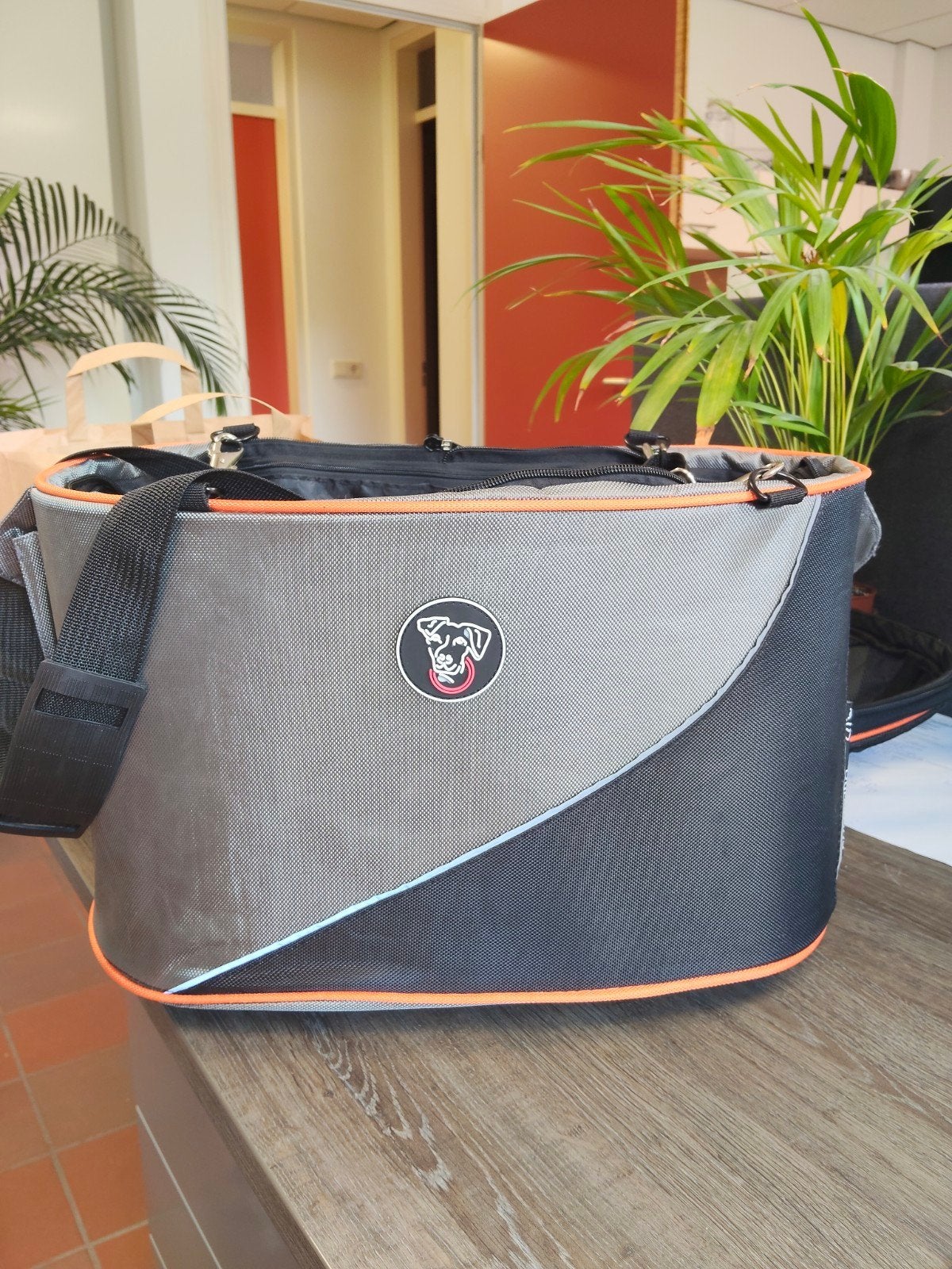 Doggy Ride Cocoon XL honden(fiets)mand - Nieuwstaat, Dieren en Toebehoren, Ophalen of Verzenden, Nieuw