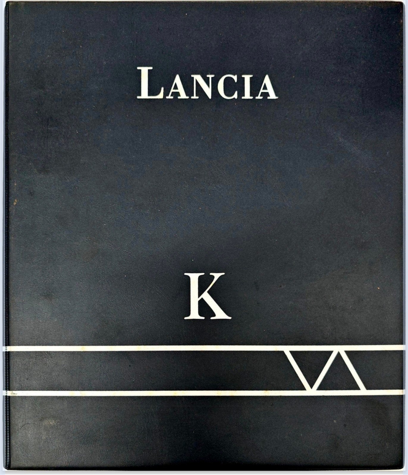 Fiat / Lancia After Sales Service Informatie Bulletin, Ophalen of Verzenden