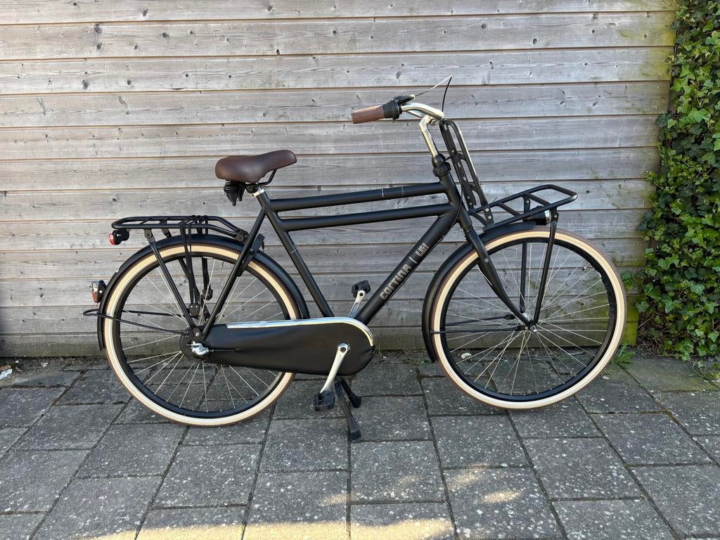 Cortina U4 28” 61 cm zgan, Zo goed als nieuw, 57 tot 61 cm, Ophalen, Overige merken