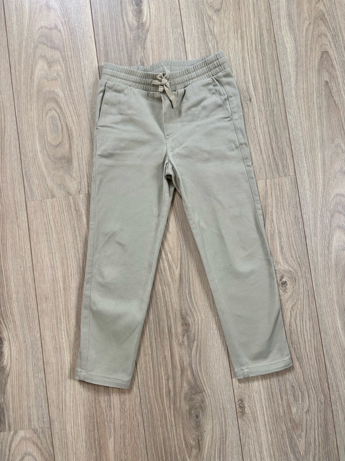 NIK&NIK broek - maat 6/116, Kinderen en Baby's, Kinderkleding | Maat 116, Ophalen of Verzenden, Zo goed als nieuw, Jongen, Broek