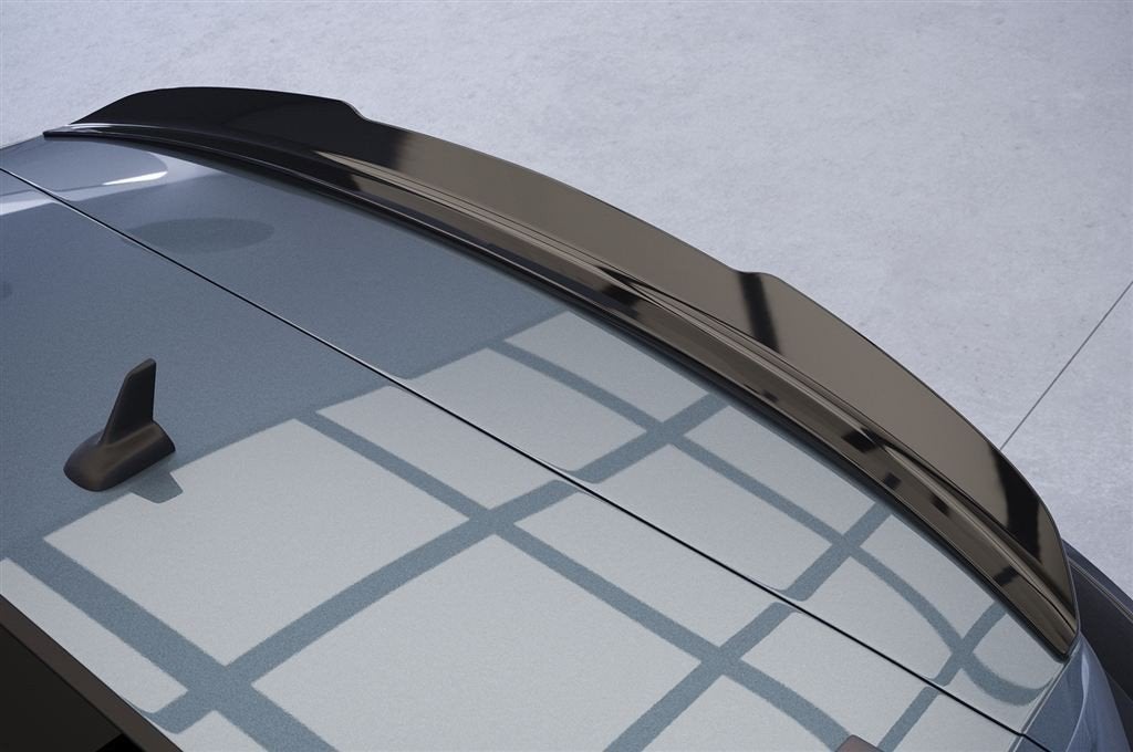 CSR Automotive Achterklep Spoiler Cap Voor Skoda Karoq HF805, Auto diversen, Tuning en Styling, Verzenden, Automotive Parts, A.parts@hotmail.nl