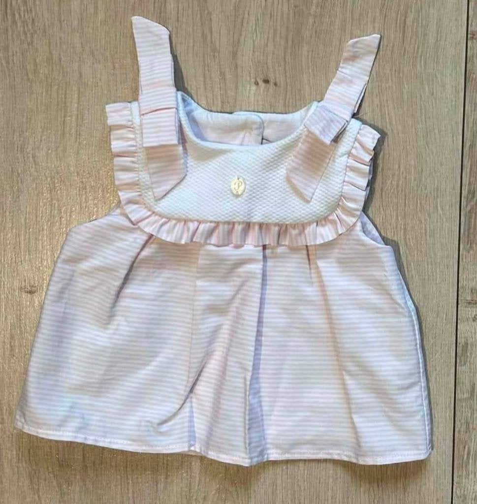 Patachou babyjurkje - maat 56, Meisje, Nieuw, Ophalen of Verzenden, Jurkje of Rokje