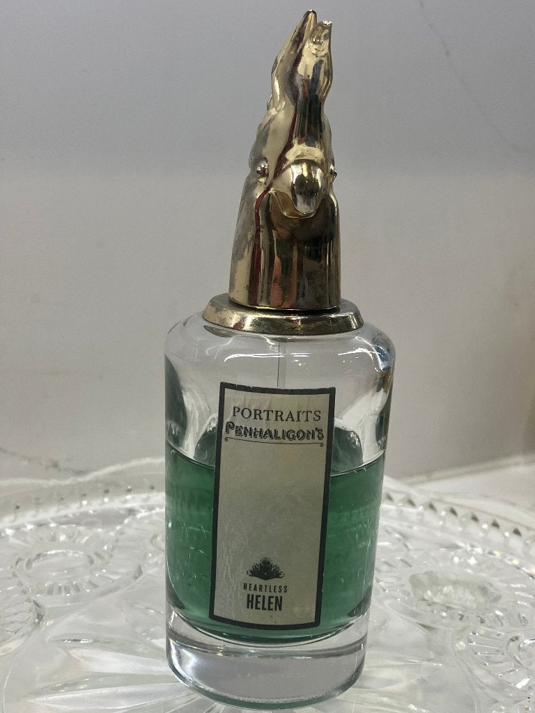 Penhaligon’s Heartless Helen parfum 75 ml, 60% vol, Ophalen of Verzenden, Gebruikt