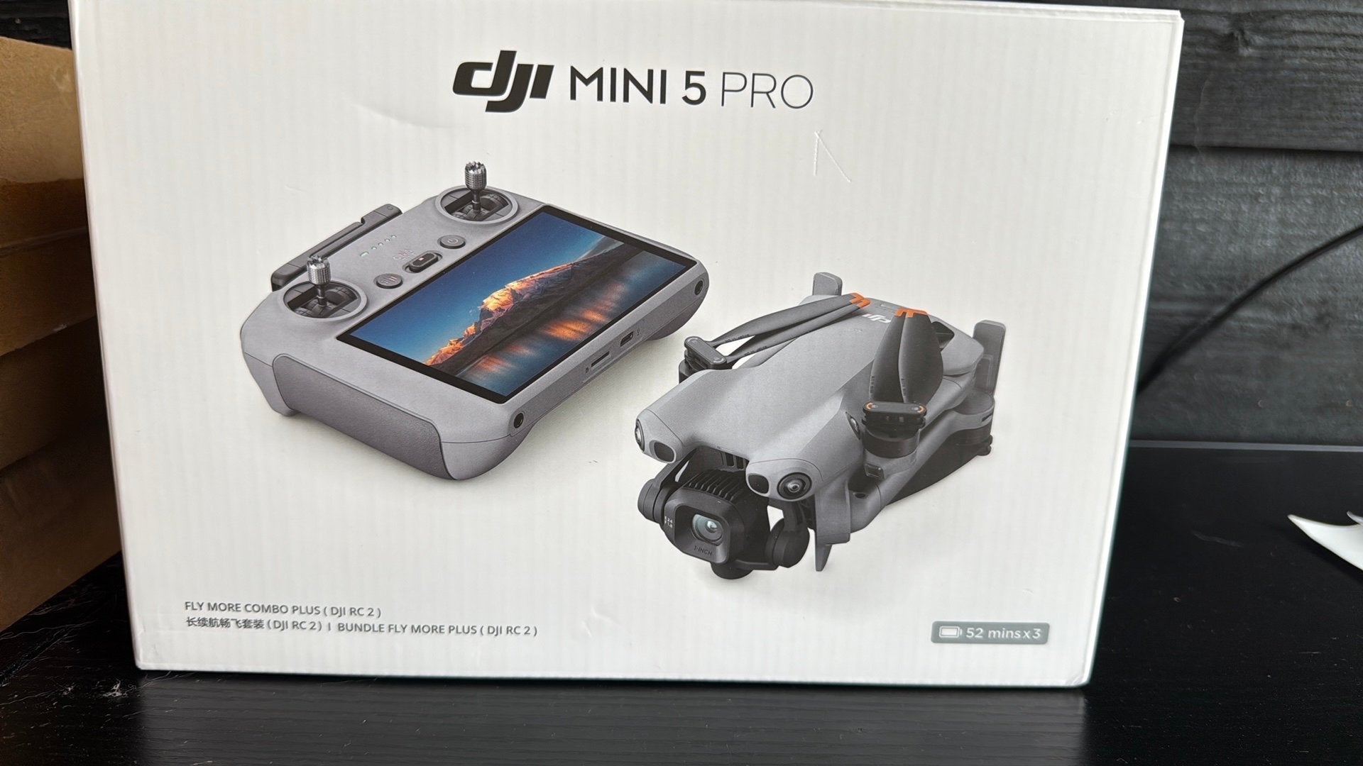 Drone mini 5 pro nieuw, Ophalen, Nieuw