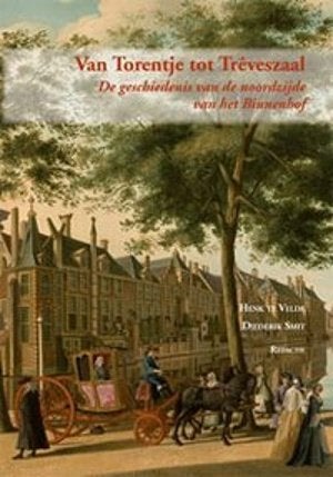 Van Torentje tot Trêveszaal., Boeken, Ophalen of Verzenden, 17e en 18e eeuw, Zo goed als nieuw