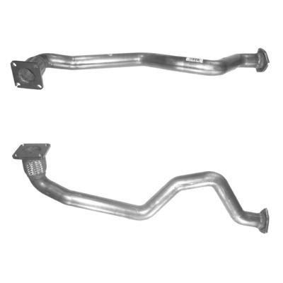 Uitlaat, Voorpijp Volkswagen Golf , Bora / Skoda Octavia / S, Seat, -, -, Nieuw