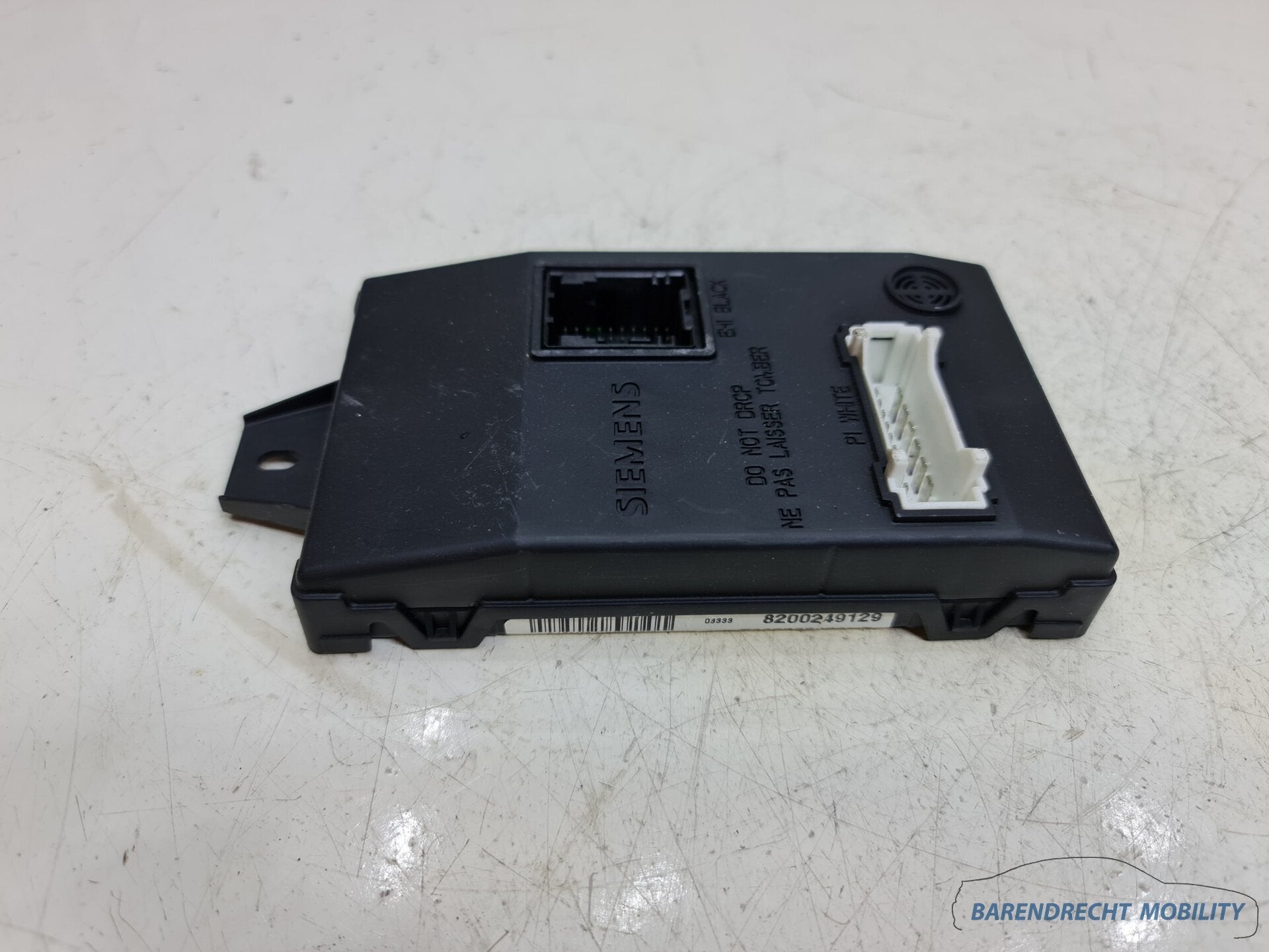 Renault Twingo I PH.3 PH.4 UCH ECU 8200249129 motormanagemen, Auto-onderdelen, Renault Group, Gebruikt, Contact.group@renault.com