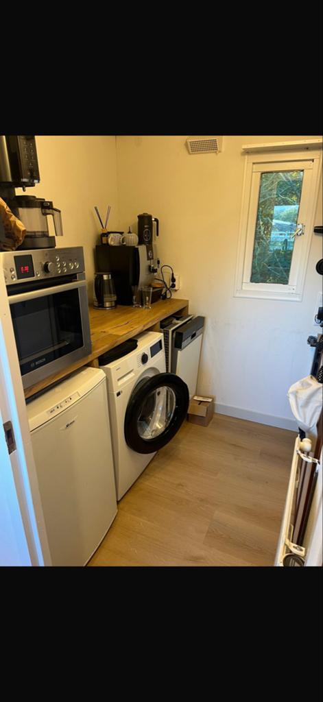 Ruime en comfortabele stacaravan met moderne voorzieningen, Caravans en Kamperen, Stacaravans, tot en met 4, Ophalen of Verzenden