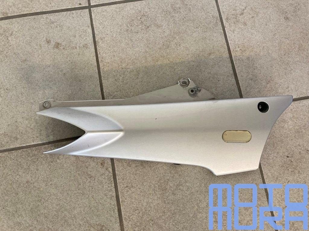 zijkap rechts voor Yamaha FJR1300 2001 - 2002 5JW zijkuip FJ, Motoren, Onderdelen | Yamaha, Yamaha Motor Co., Ltd., 2500, Shingai, Iwata, Shizuoka, Japan, 438-8501