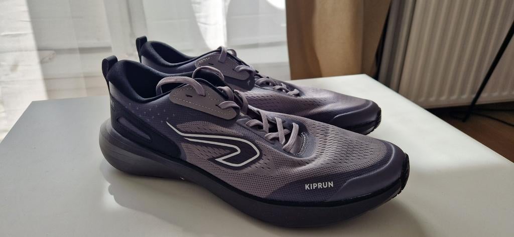 Kiprun Hardloopschoenen - Maat 44 - Zo goed als nieuw, Sport en Fitness, Loopsport en Atletiek, Ophalen of Verzenden