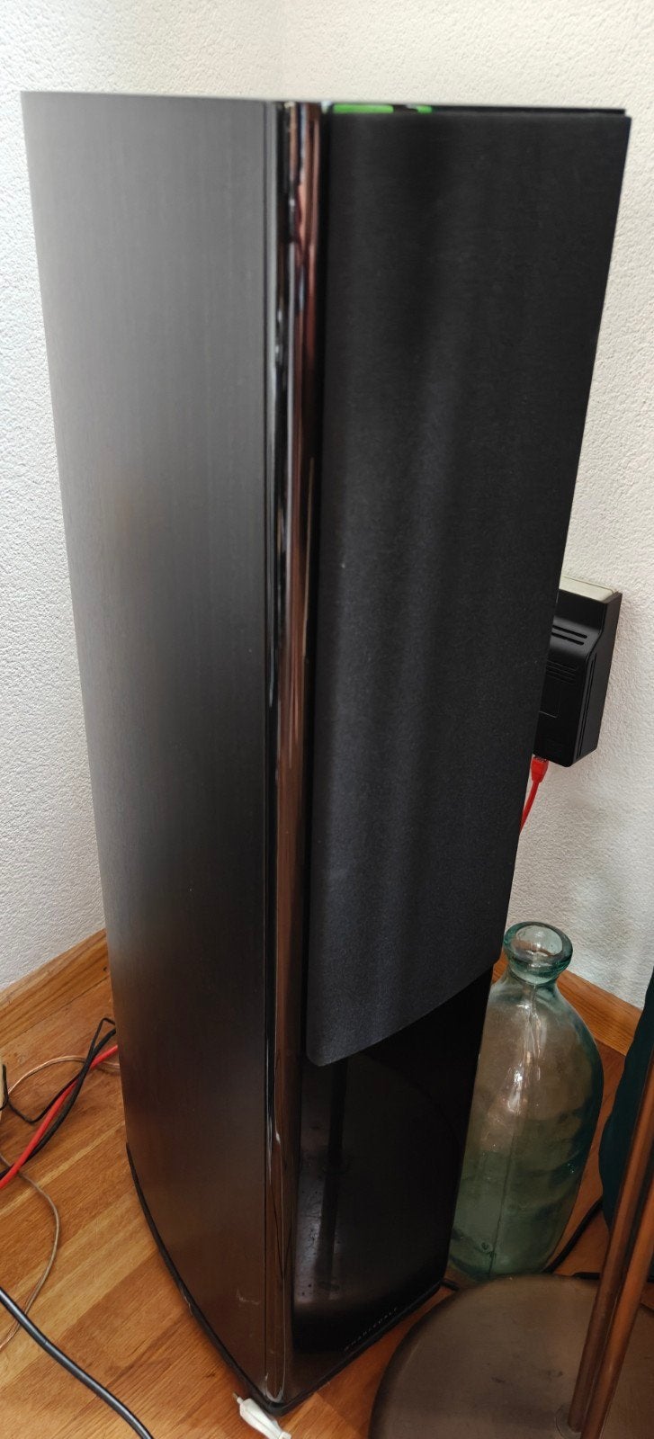Wharfedale Diamond 11.3 Speakers 2 stuks, Audio, Tv en Foto, Luidsprekers, Ophalen, Vloerstaande luidspreker, Basreflex, 120 tot 150 watt