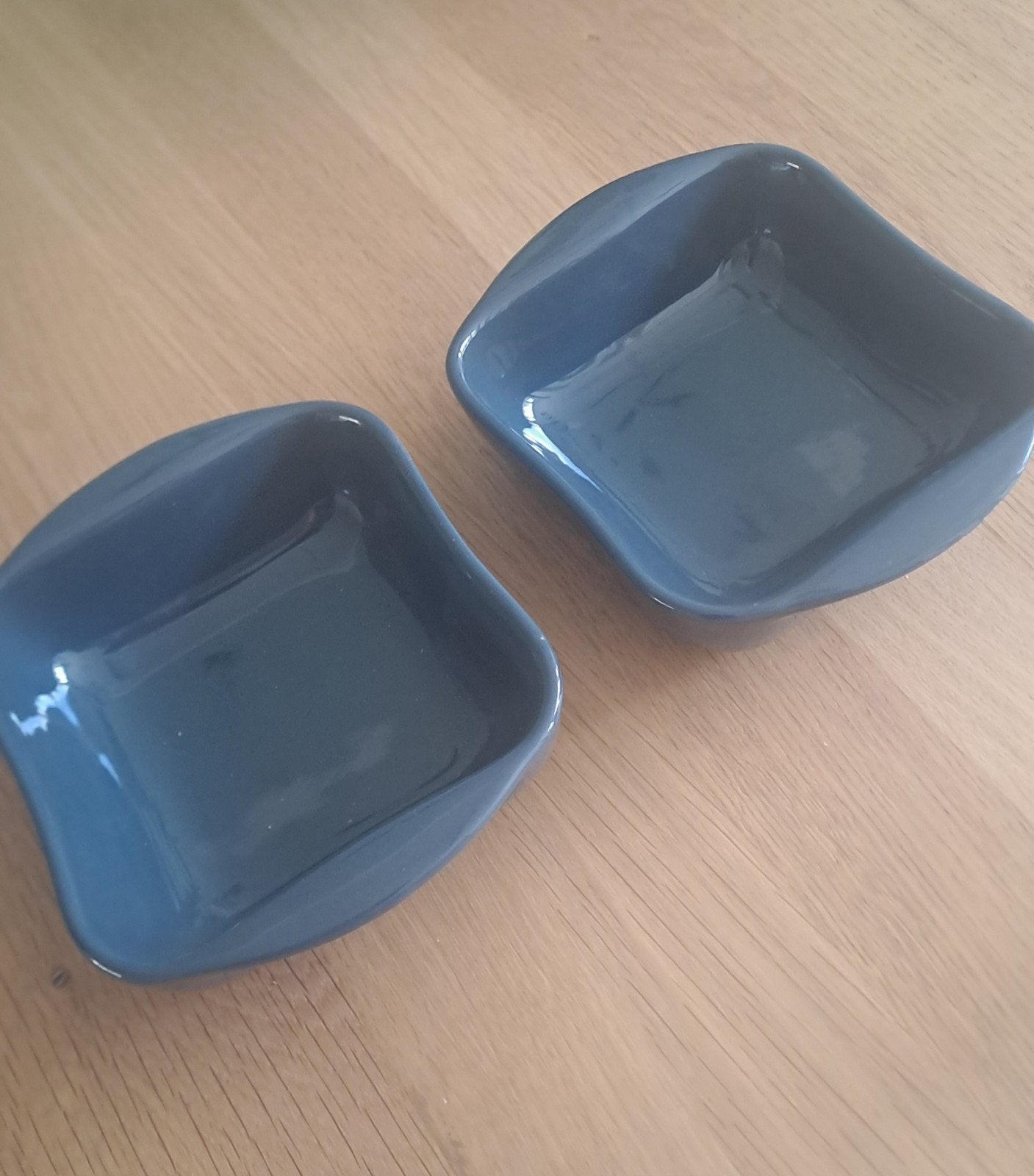 VILLEROY & BOCH - VIVO  Ovenschaal set van 2 nieuw, Villeroy & Boch, Nieuw, Ophalen of Verzenden, Schaal of Schalen