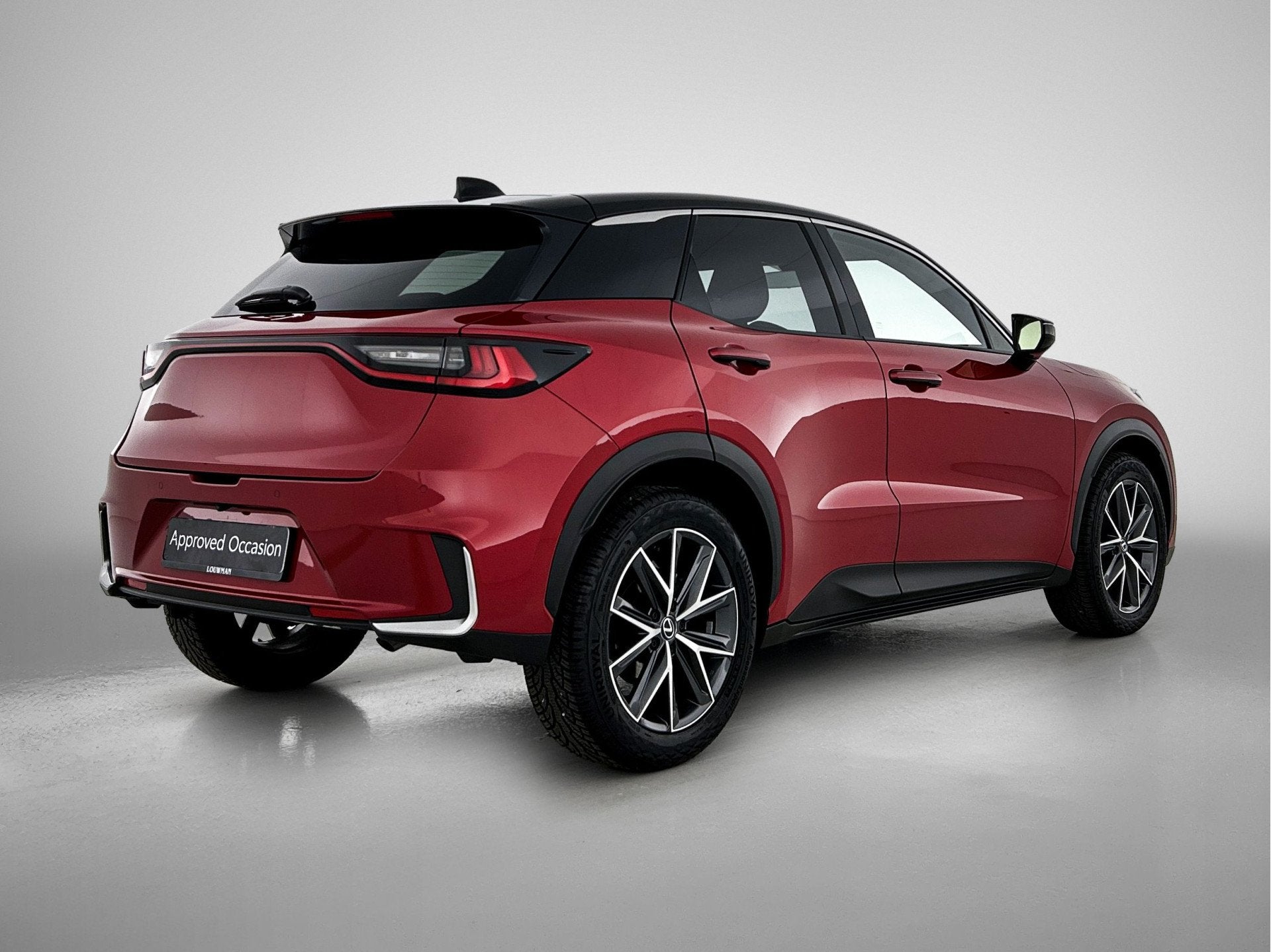 Lexus LBX 1.5 Cool 2WD | BTW voertuig | Memory Seat | Stoel+, Auto's, Lexus, 12 maanden, 136 pk, Gebruikt, 1490 cc