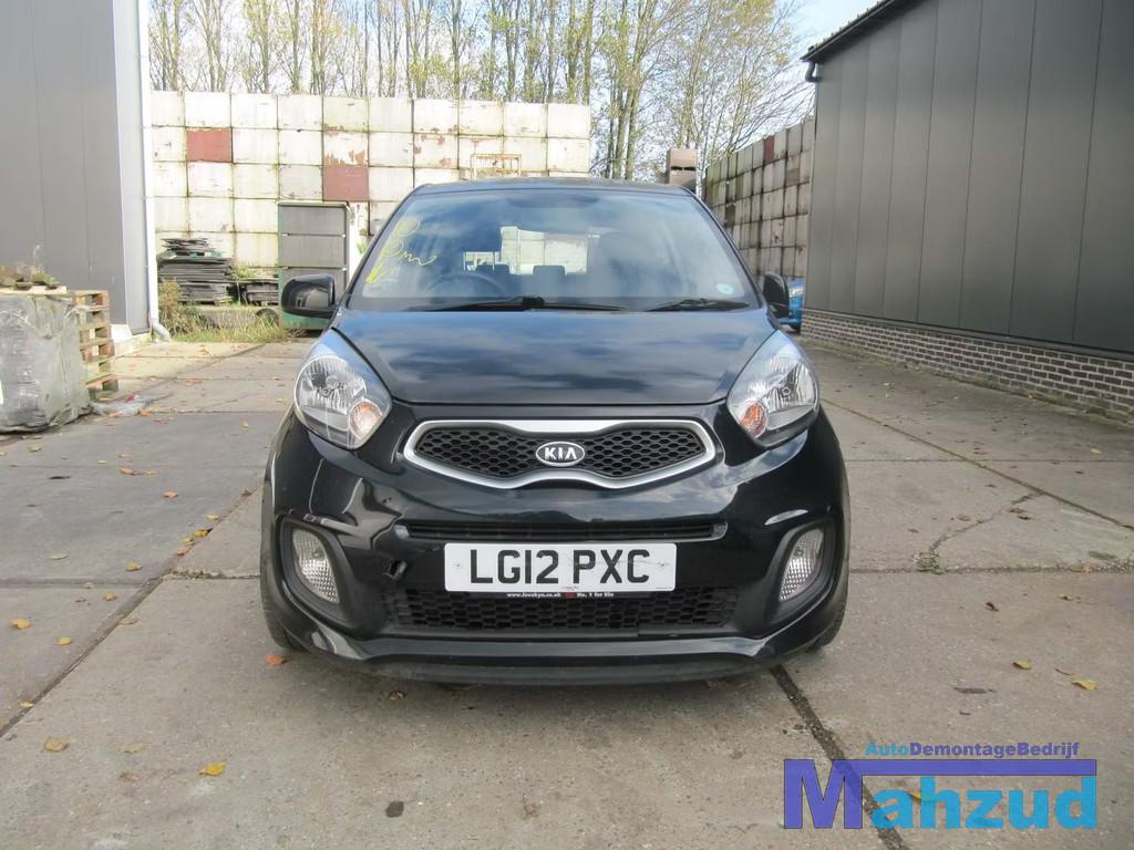 2012 KIA PICANTO plaatwerk carrosserie dorpel stijl scherm, Heolleung-ro 12
06797  Seoul, Ophalen of Verzenden, Info@kia.com, Motorkap