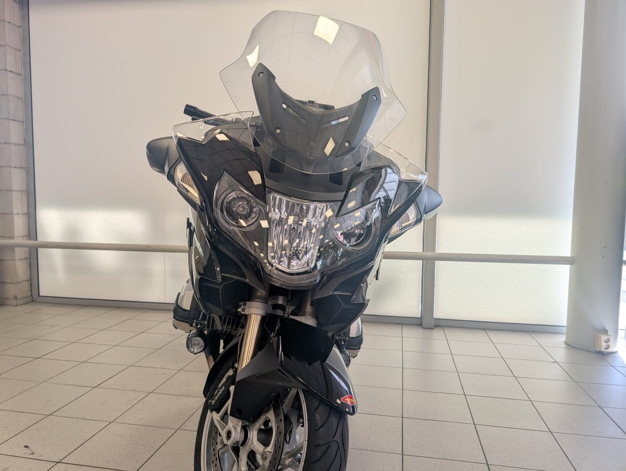 BMW R 1200 RT LC (bj 2014), Motoren, Algemeen-motorrad@bmw.nl, Toermotor, Einsteinlaan 5
2289 CC  Rijswijk ZH, NL, BMW Nederland BV