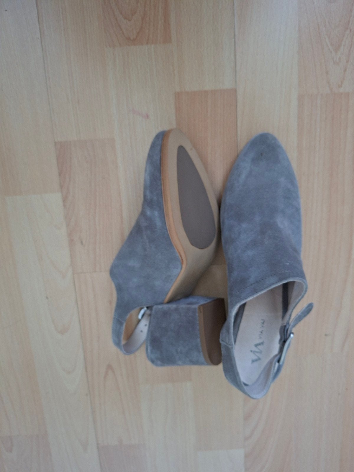 Schoenen van Via Vai in maat 39, Ophalen of Verzenden, Nieuw