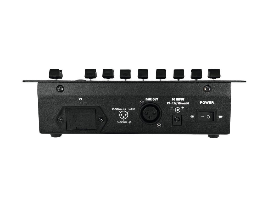 EUROLITE FD-32+1 DMX Dimmer Panel, Muziek en Instrumenten, Geluidgestuurd, ., Nieuw, Ophalen of Verzenden