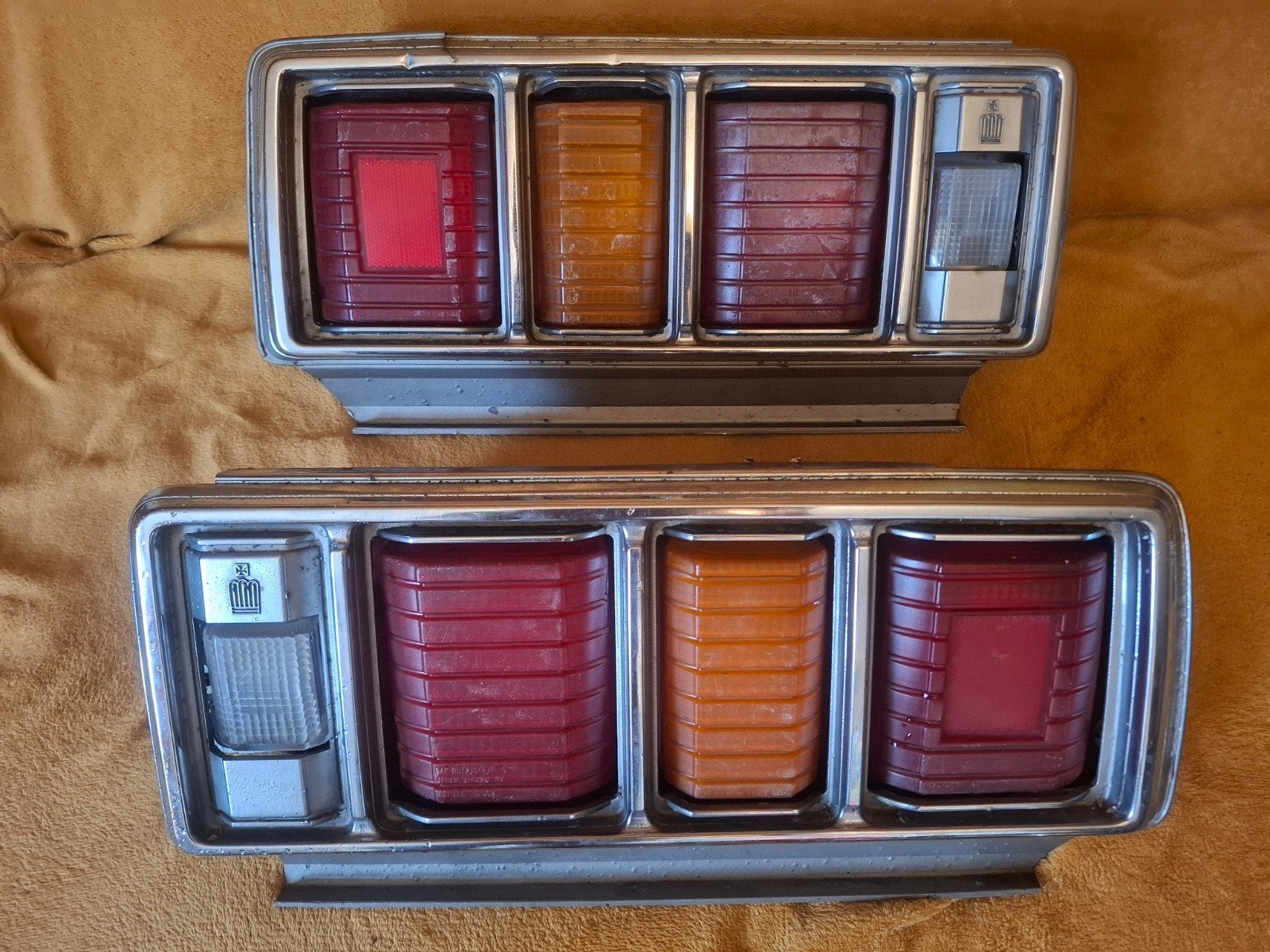 Toyota Crown rond 1980, Auto-onderdelen, Ophalen of Verzenden, Toyota
