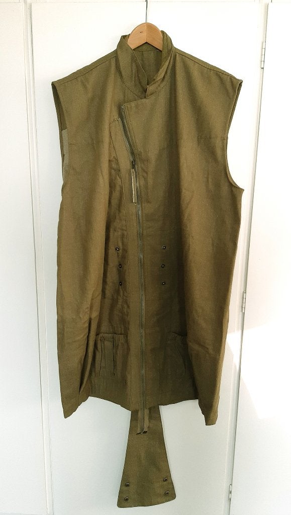 Jacket Parachutists 1942 Pattern Oversmock, Verzenden, Engeland, Kleding of Schoenen