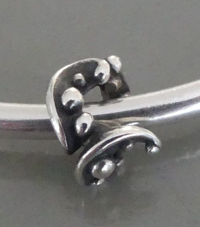 Trollbeads NACHTELIJKE DROOM, Gebruikt, -, Verzenden, -