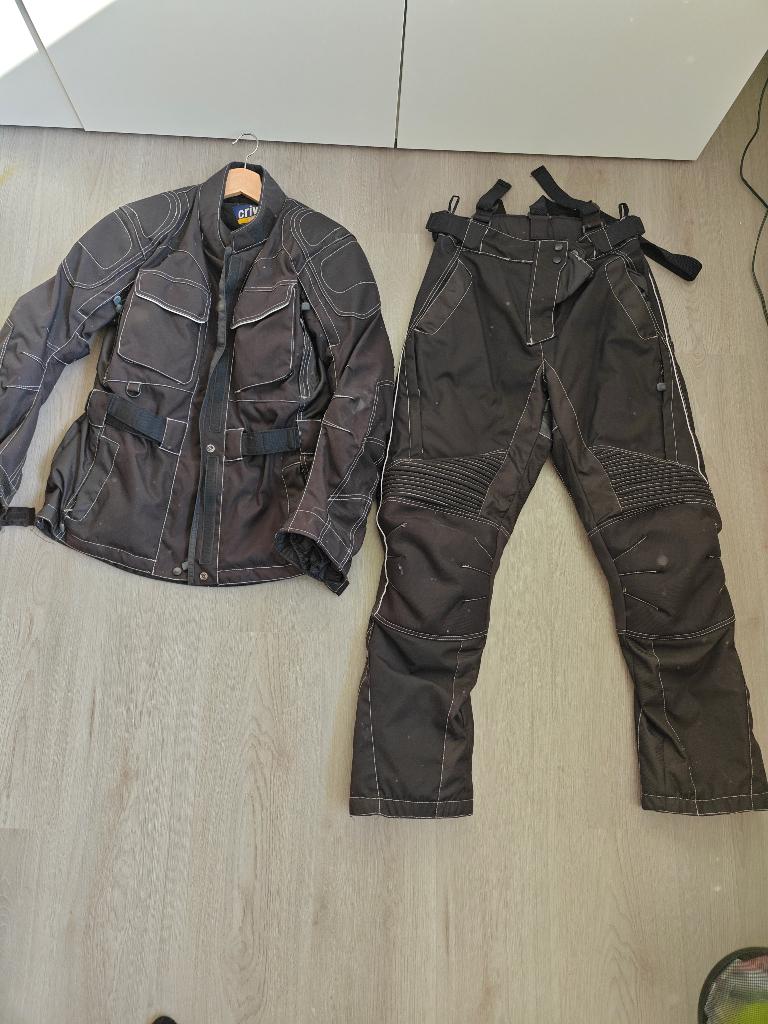 Crivit sports motorpak dames 40/42, Ophalen, Crivit sports, Combipak, Dames