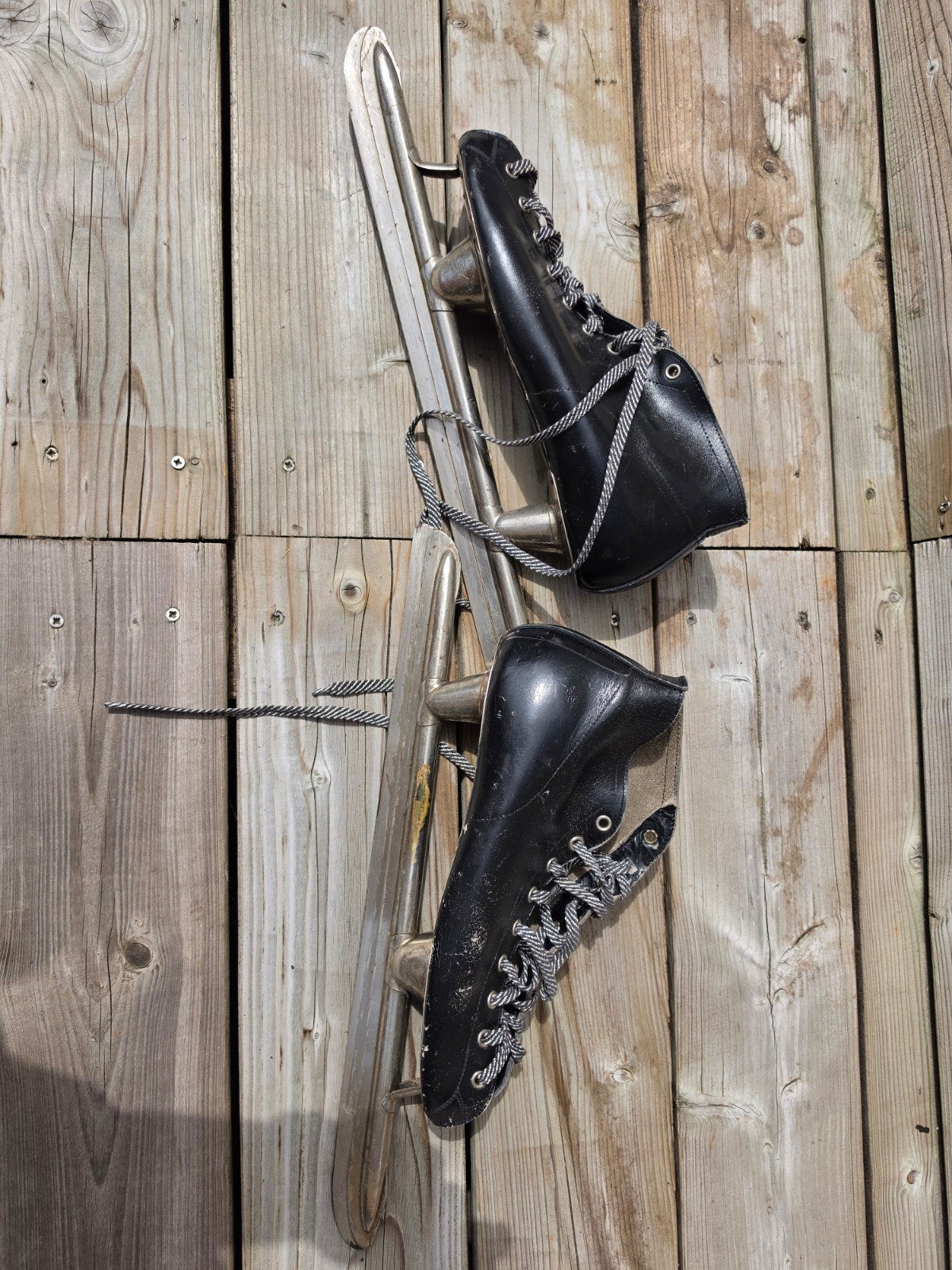 Ving Noren schaatsen - Maat 42, Overige merken, Gebruikt, Ophalen of Verzenden, Noren