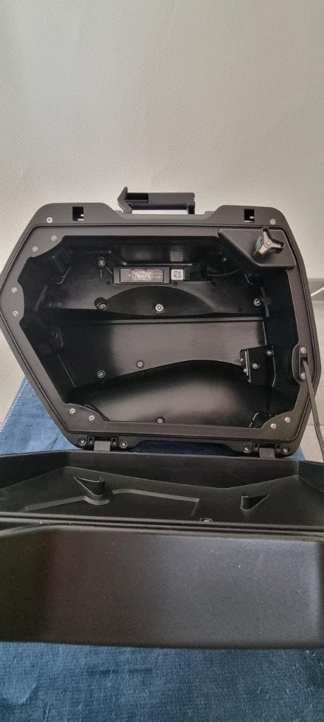 BMW R1300 GS Vario Koffers, Ophalen of Verzenden, Nieuw