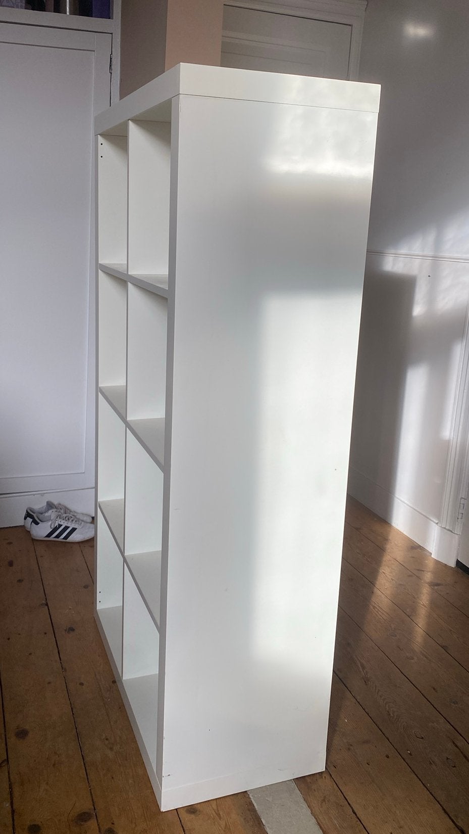 Kalax ikea - GRATIS, Ophalen, Zo goed als nieuw, 25 tot 50 cm