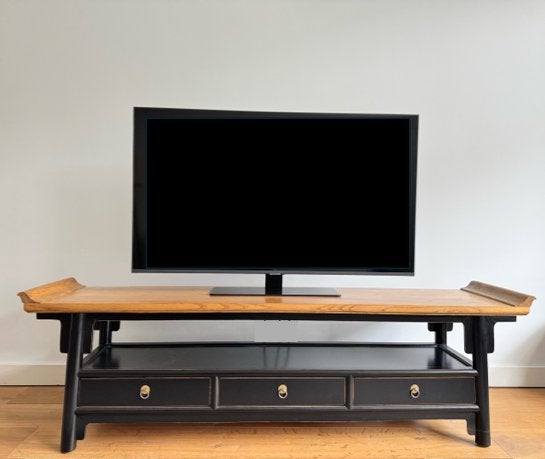TV meubel - chinees, Huis en Inrichting, Kasten | Televisiemeubels, Ophalen, 150 tot 200 cm, Nieuw, Chinees