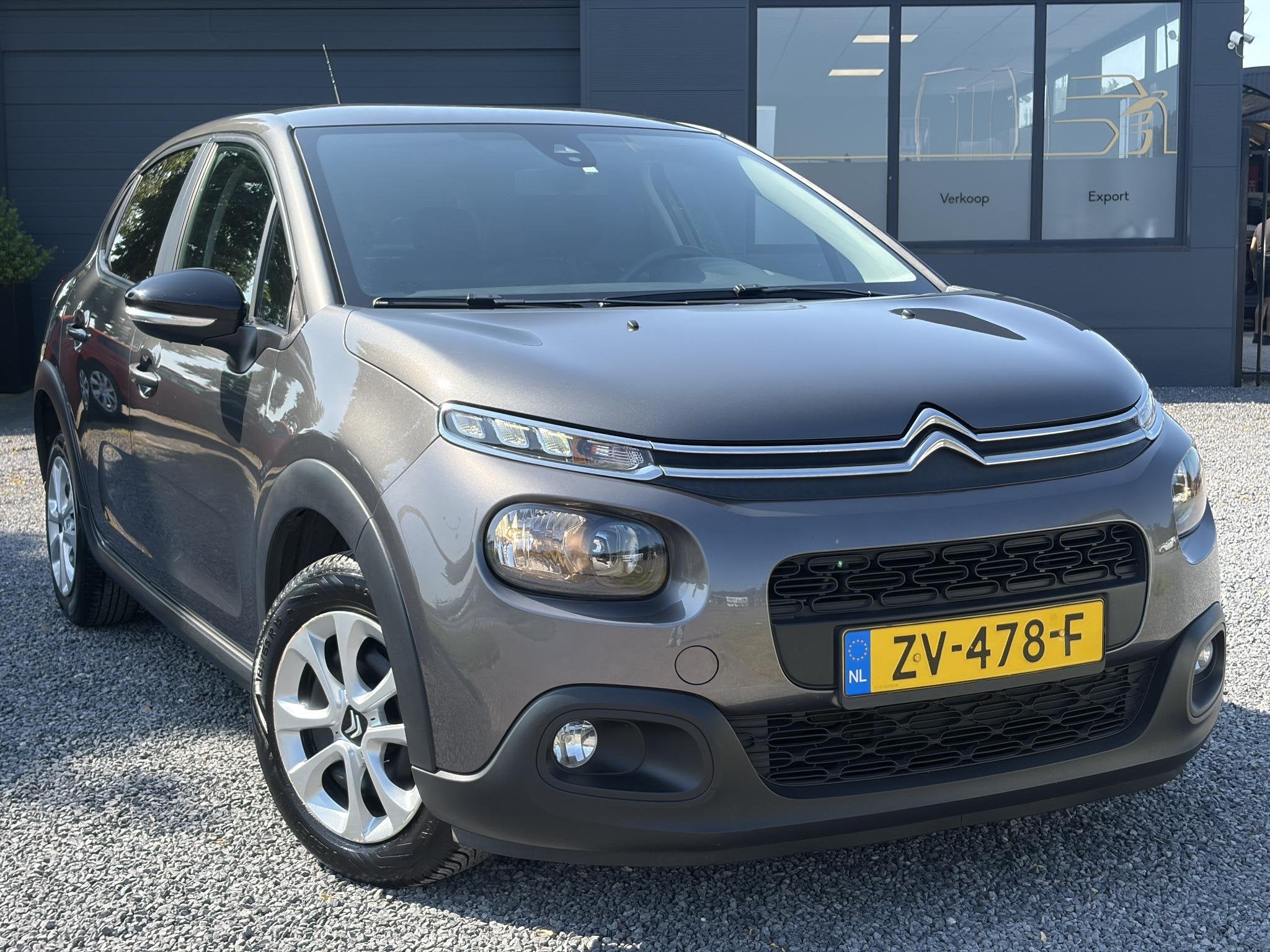 Citroën C3