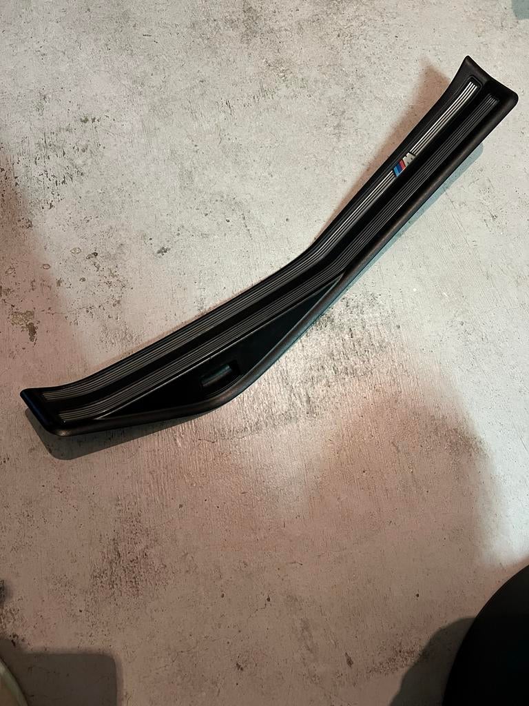 BMW M Performance instaplijst 51.47-8 219 188, Ophalen of Verzenden, Gebruikt, BMW