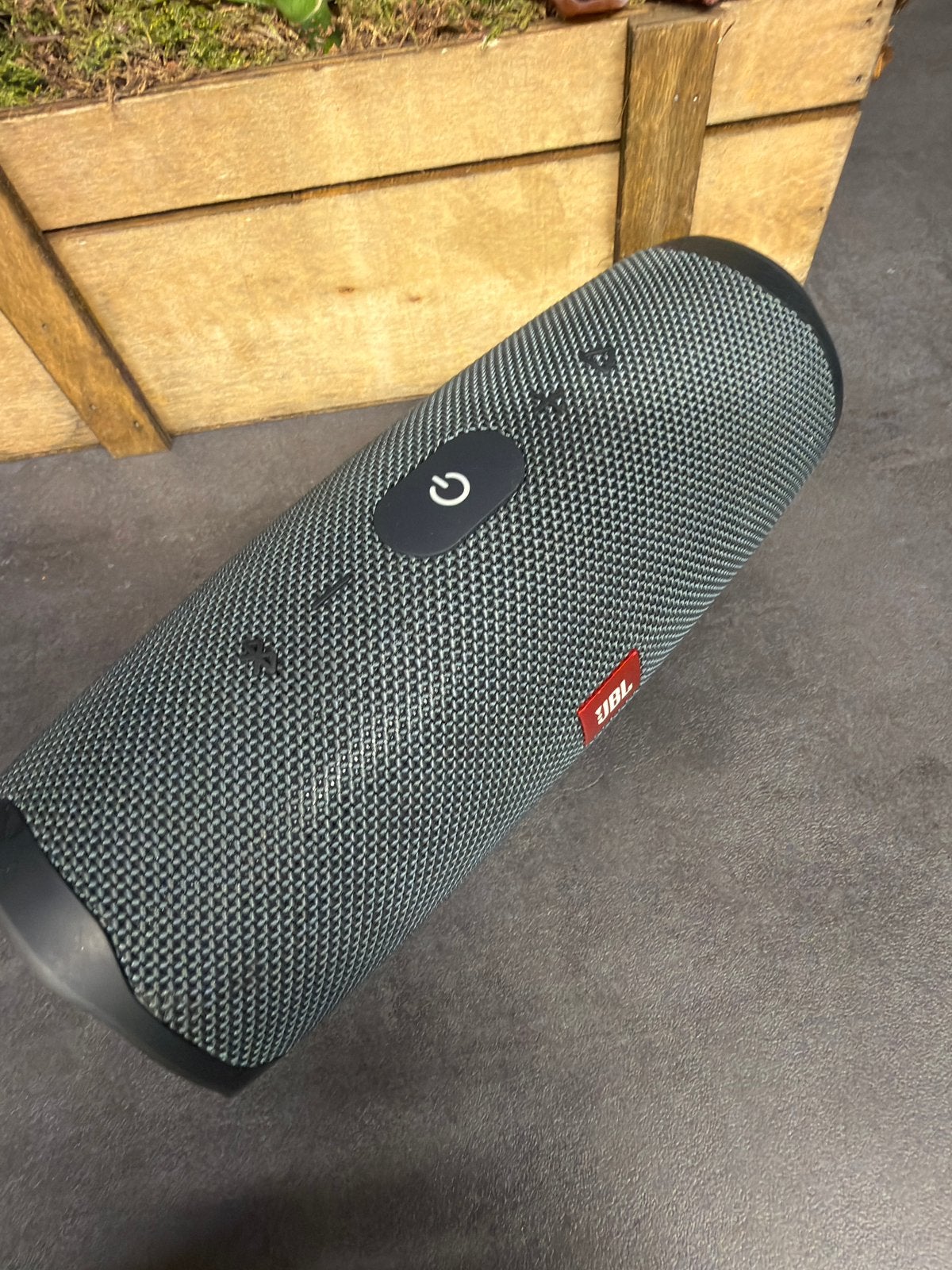 JBL Essential 2-luidspreker