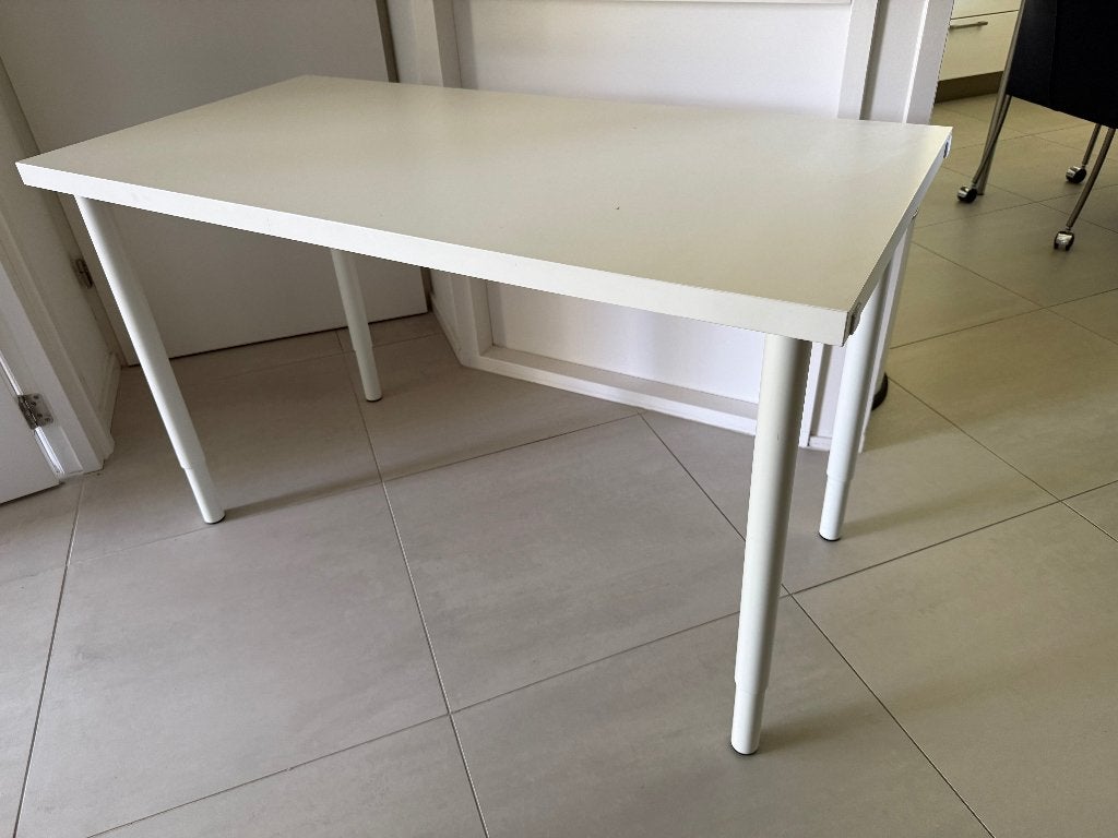 tafel IKEA, Ophalen, Gebruikt, 100 tot 150 cm, 50 tot 100 cm